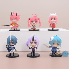 Animation Hand Cartoon Model Figure Decorations