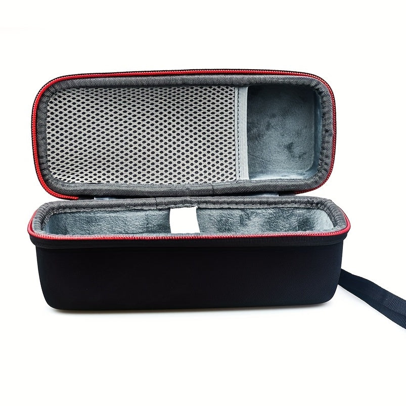 Shockproof Travel Storage Box Zipper Container
