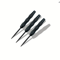 3pcs 18g Tungsten Steel Dart Barrels Dart Accessories