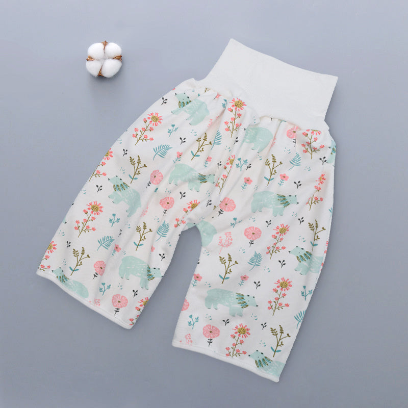 Mumsbest Waterproof Cotton Training Pants