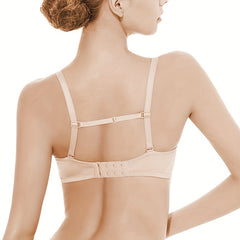 Invisible Bra Extender Strap Adjustable Shoulder Straps Women's Lingerie