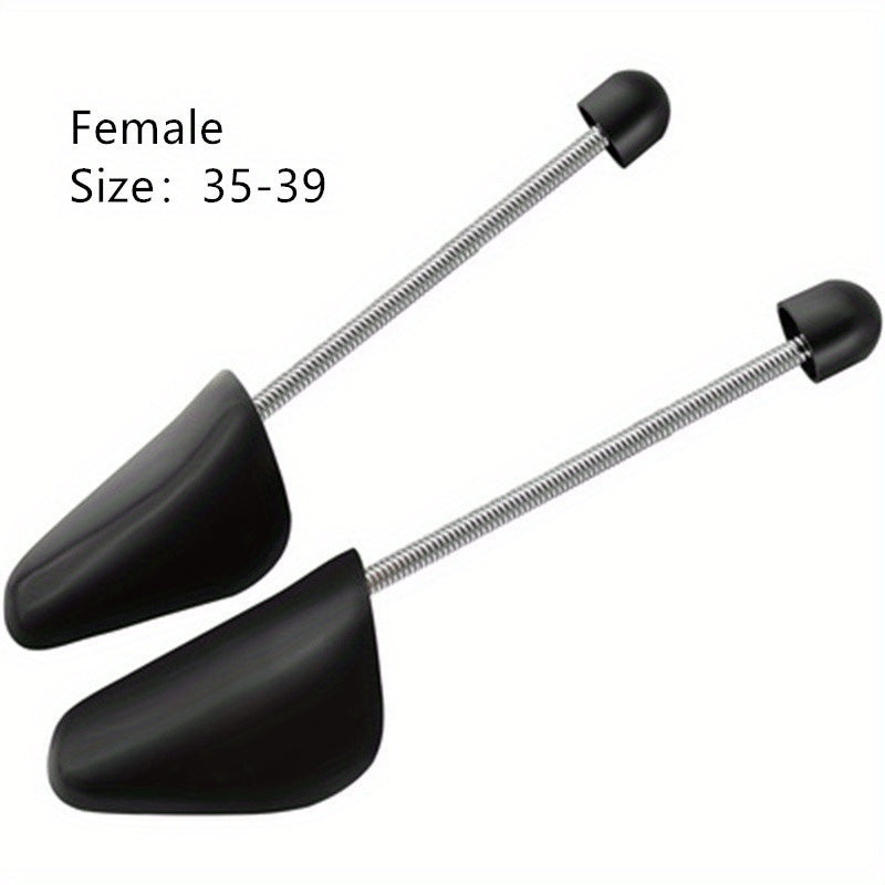 Anti Wrinkle Shoe Expander Stretcher Adjustable Support Shoe Trees Holder