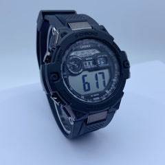 Youth Timer Watch Alarm Luminous Sports Timer
