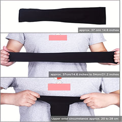 2pcs Sunscreen Arm Sleeves for Cycling & Climbing