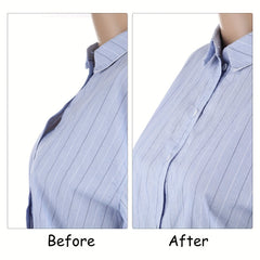 Double Sided Body Tape Keeps Fabric in Place