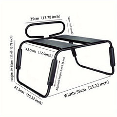1pc Sexy Chair With Handle Couple Chair Adult Toy