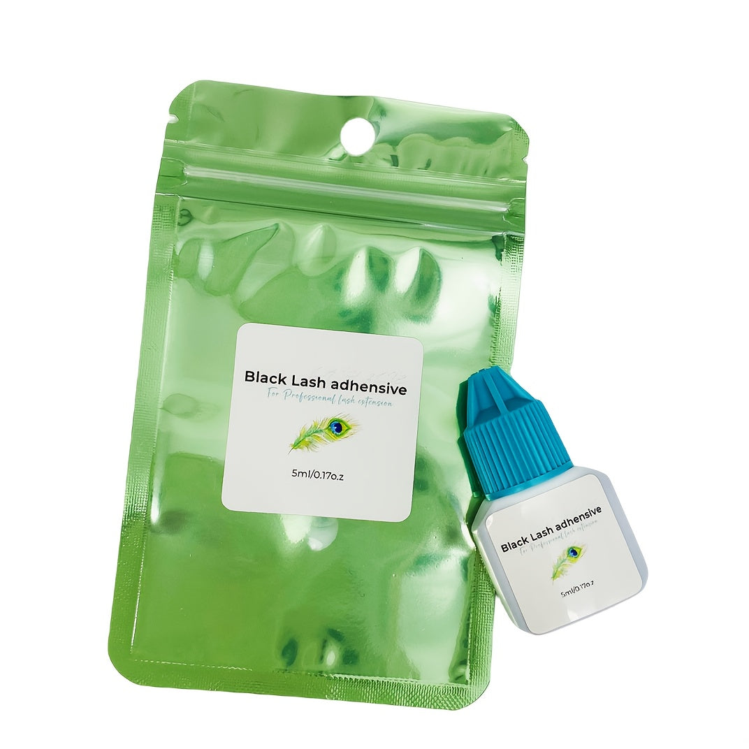 Quick Drying Eyelash Extension Glue Professional Salon Adhesive