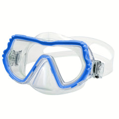 Teenager Waterproof Swimming Goggles Anti-Fog Diving Mask