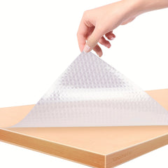 Waterproof Cabinet Pad Kitchen Dining Mat Moisture-proof Easy to Clean