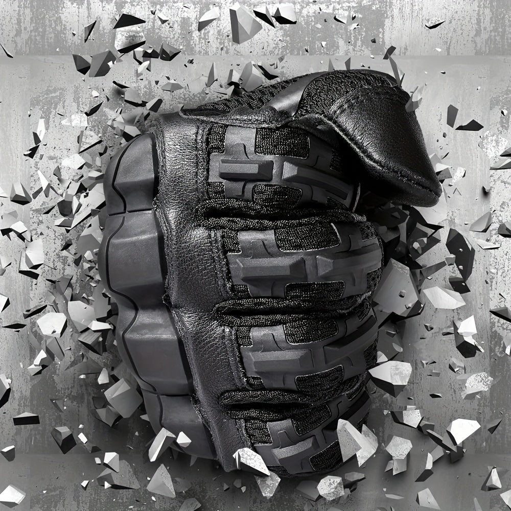 Unisex Touchscreen Gloves for Paintball Airsoft Cycling