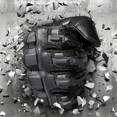 Unisex Touchscreen Gloves for Paintball Airsoft Cycling
