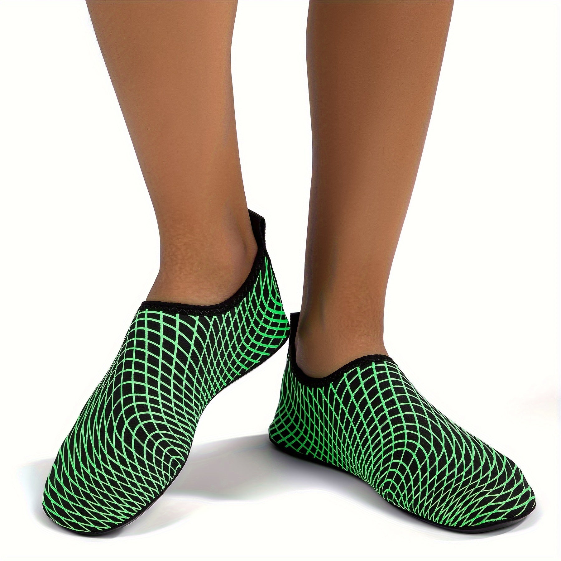 Soft Comfortable Women's Outdoor Wading Beach Shoes Lightweight