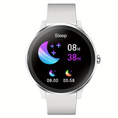 Kids Smart Watch Message Reminder Health Monitor