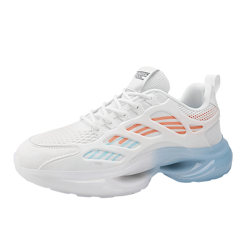 Men's Chunky Sneakers Dad Shoes Athletic Shoes