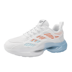 Men's Chunky Sneakers Dad Shoes Athletic Shoes