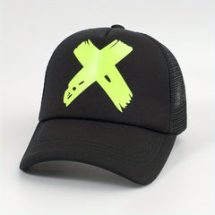 Solid Adjustable Sun Baseball Cap Unisex Casual Dad Hat For Women Men
