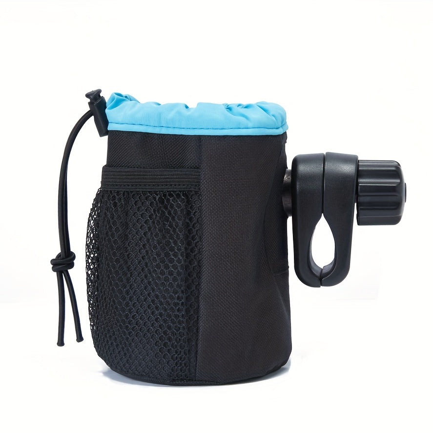 Universal Bike Stroller Cup Holder Bottle Holder