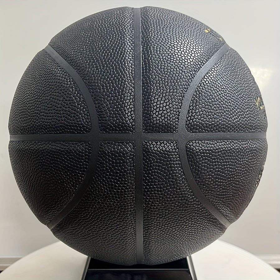 Creative Slogan Basketball Gift