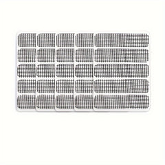 Window Screen Door Repair Patch Mesh Anti-Mosquito Subsidy