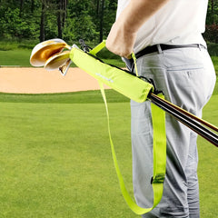Lightweight Golf Club Bag for Men and Women