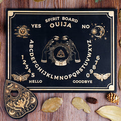 Kids Dowsing Divination Board Set - Unlock Inner Psychic