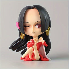 Japanese Anime Heart Ornament for Home Decor