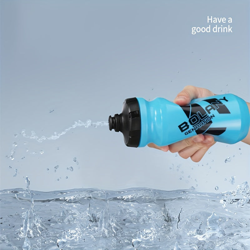 Leakproof BPA Bicycle Water Bottle 610ml