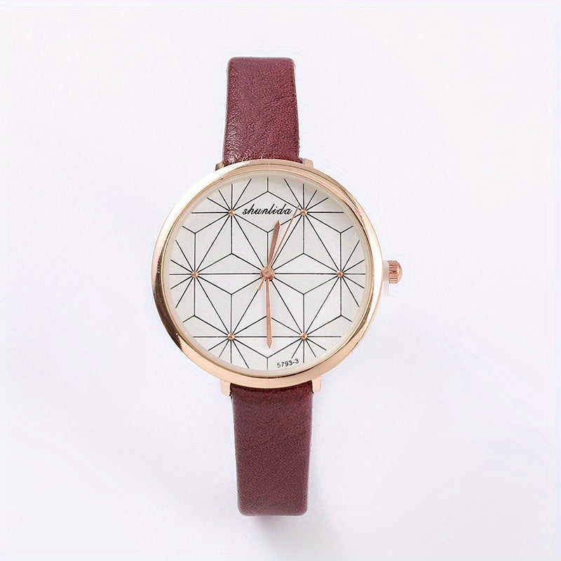Kids Small Dial Watch Quartz Wrist Watch for Boys Girls