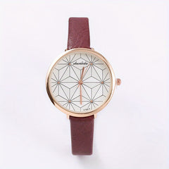 Kids Small Dial Watch Quartz Wrist Watch for Boys Girls