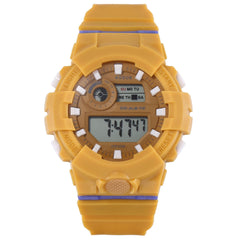 Boys Multifunctional Sports Chronograph Watch