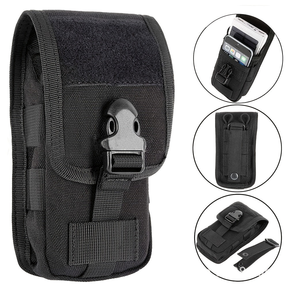 Waterproof Sport Waist Fanny Bag for Outdoor Activities