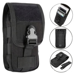 Waterproof Sport Waist Fanny Bag for Outdoor Activities