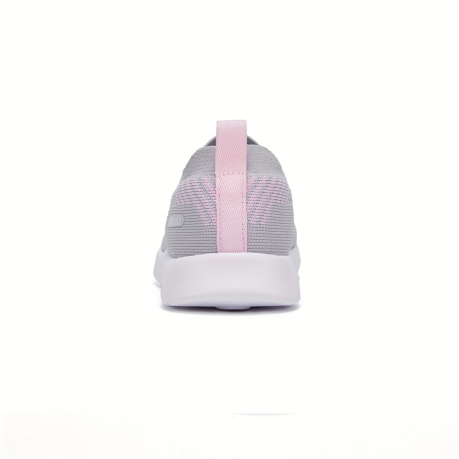 Women's Mesh Weaving Slip On Casual Sneakers