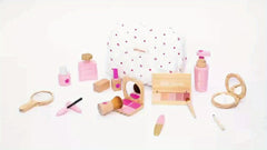 Kids Makeup Toy Set Pretend Play Educational Toys