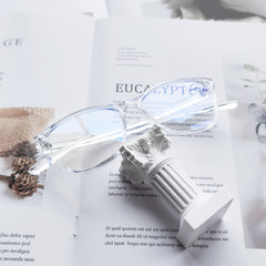 Anti Blue Light Glasses for Eye Fatigue Relief