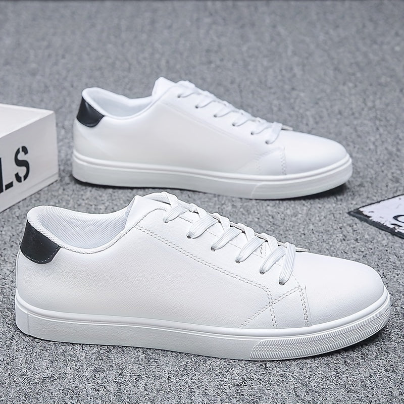 Men's Casual Lace Up Sneakers