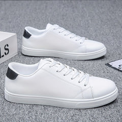 Men's Casual Lace Up Sneakers