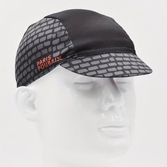 Paris Roubaix 1896 Cycling Cap Retro Bike Hat One Size Fits Most