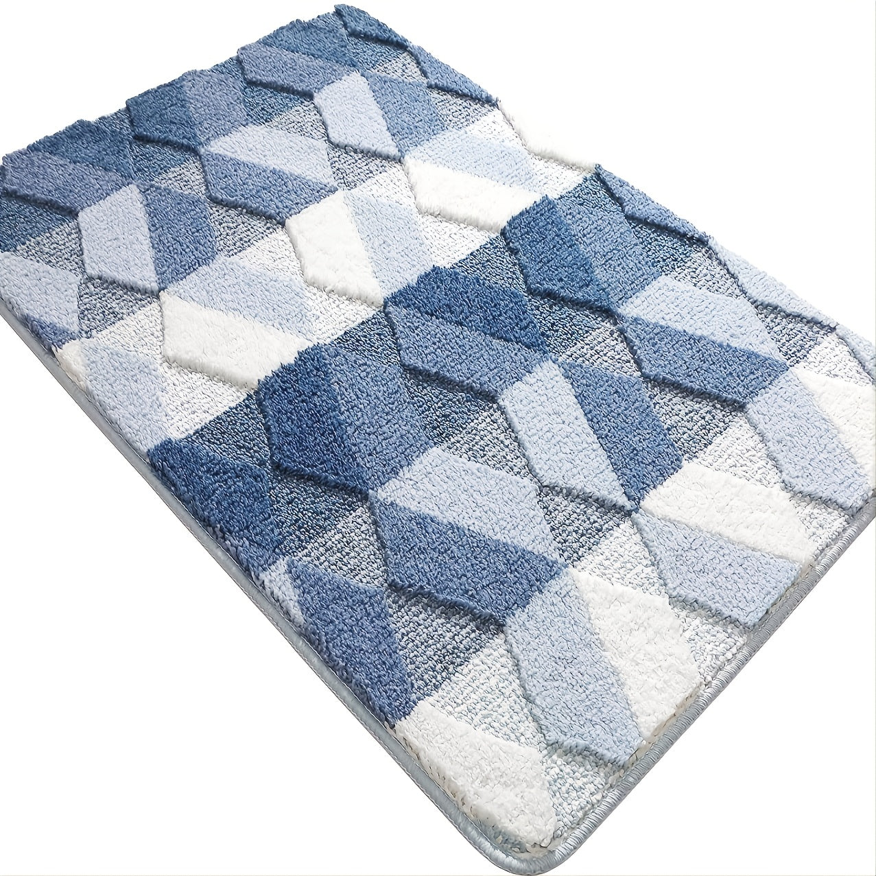 Stylish and Durable Kitchen Door Mat for Home Decor