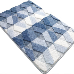 Stylish and Durable Kitchen Door Mat for Home Decor
