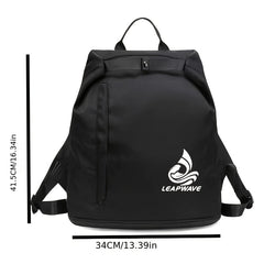 Large Capacity Dry/Wet Separation Backpack for Outdoor Sports