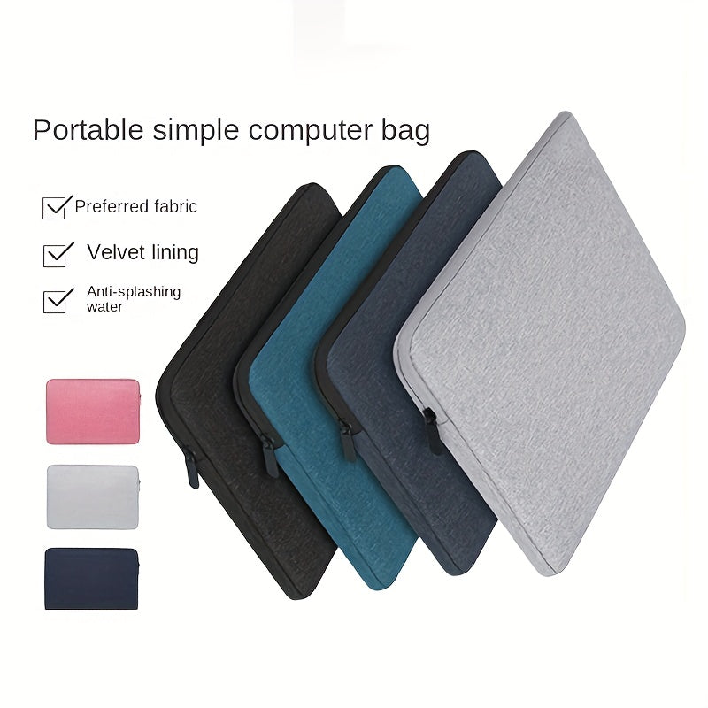 Laptop Liner Bag Tablet Protective Case