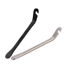 3PCS Bike Tire Levers Spoon Lever Steel Portable Repair Tool Kits