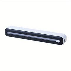 Adjustable Fresh Keeping Film Cutter Wall Mount Kitchen Storage Cutter