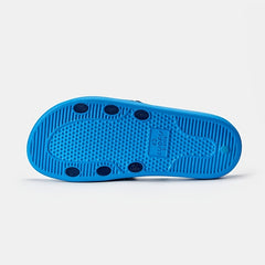 LUOFU Men's Arch Support Non-Slip Slippers for Outdoor & Indoor