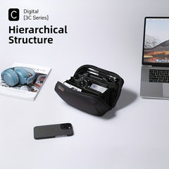 Portable Travel Storage Bag for Game Console Protector Cover