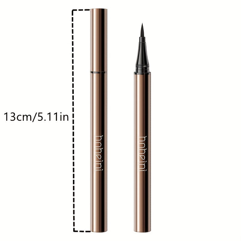 Liquid Eyeliner Gel Pen Smudge Proof Waterproof Long Lasting