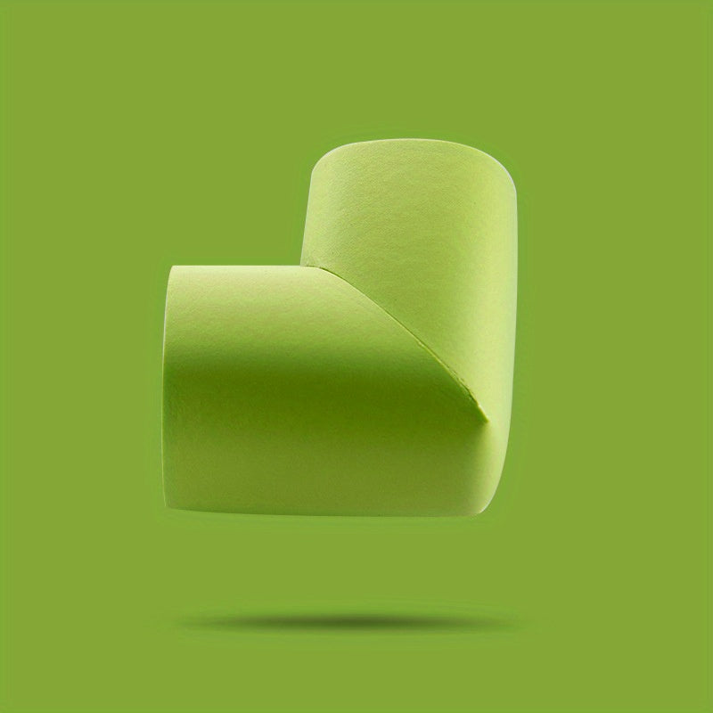 5pcs Baby Safety Corner Protectors Thickened Protective Table Protector