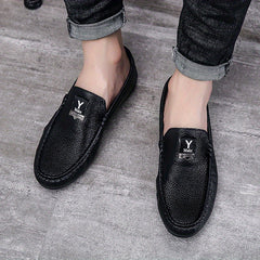 Men's Comfy Loafer Driving Shoes Spring Summer