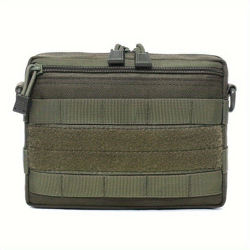 Outdoor Molle Bag for Hiking Camping